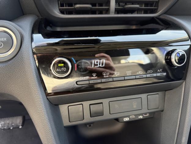 TOYOTA Yaris Cross 1.5 HYBRID 116H DYNAMIC   