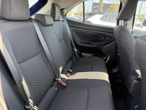 TOYOTA Yaris Cross 1.5 HYBRID 116H DYNAMIC   