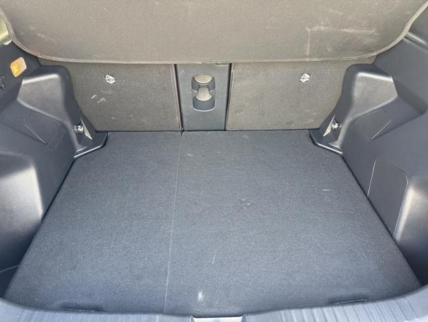 TOYOTA Yaris Cross 1.5 HYBRID 116H GR SPORT  