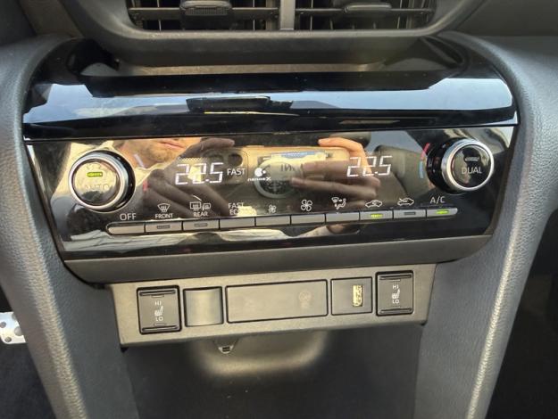 TOYOTA Yaris Cross 1.5 HYBRID 116H GR SPORT  