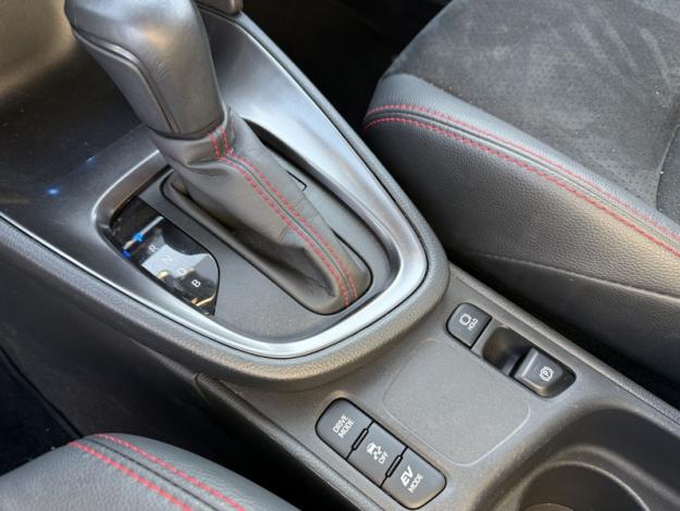 TOYOTA Yaris Cross 1.5 HYBRID 116H GR SPORT  