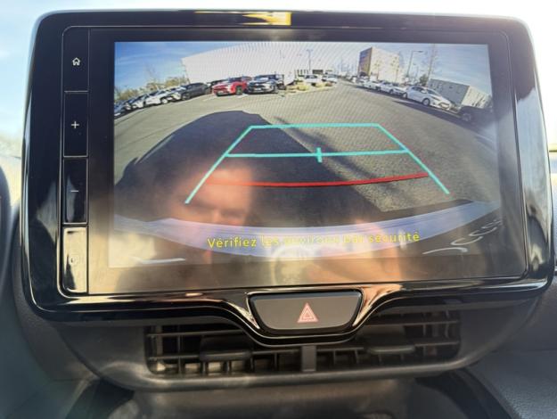 TOYOTA Yaris Cross 1.5 HYBRID 116H GR SPORT  