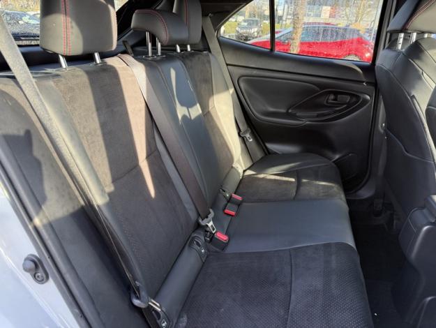 TOYOTA Yaris Cross 1.5 HYBRID 116H GR SPORT  