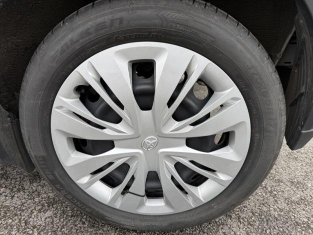 TOYOTA Aygo X 1.0 VVT-i 72 Dynamic  