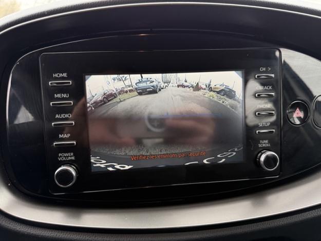 TOYOTA Aygo X 1.0 VVT-i 72 Dynamic  