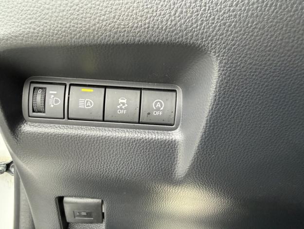 TOYOTA Aygo X 1.0 VVT-i 72 Dynamic  