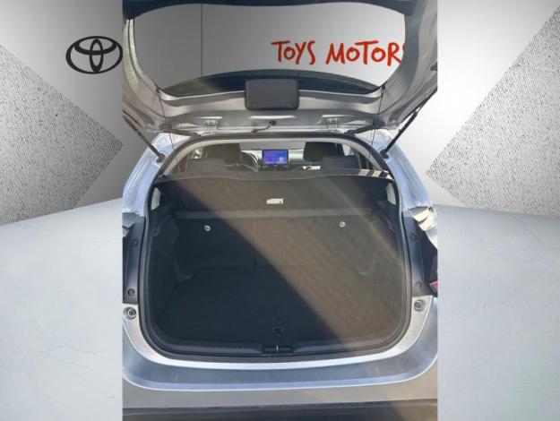 TOYOTA Yaris 116h Design  