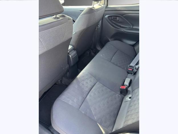 TOYOTA Yaris 116h Design  