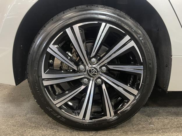 TOYOTA Corolla Hybride 122h Design  