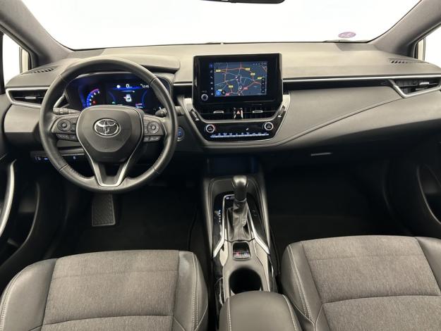 TOYOTA Corolla Hybride 122h Design  