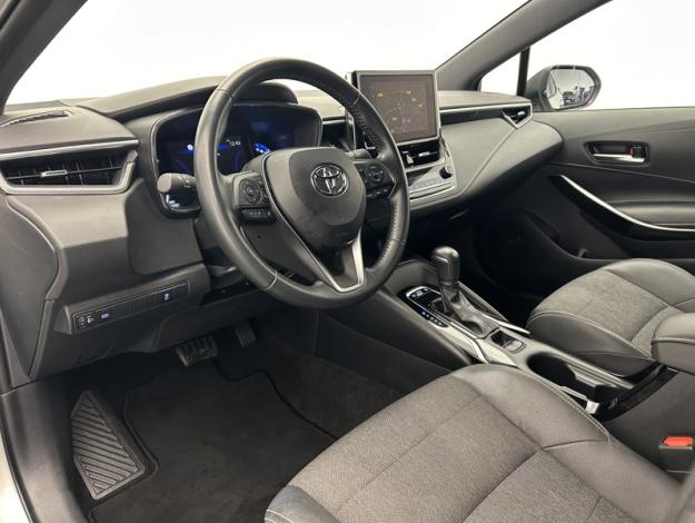 TOYOTA Corolla Hybride 122h Design  