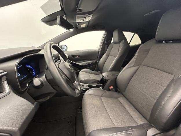 TOYOTA Corolla Hybride 122h Design  