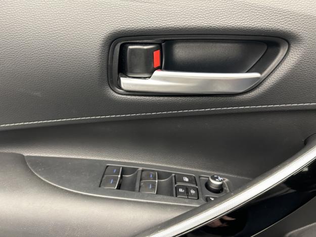 TOYOTA Corolla Hybride 122h Design  