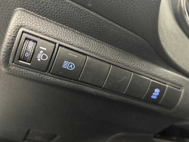 TOYOTA Corolla Hybride 122h Design  