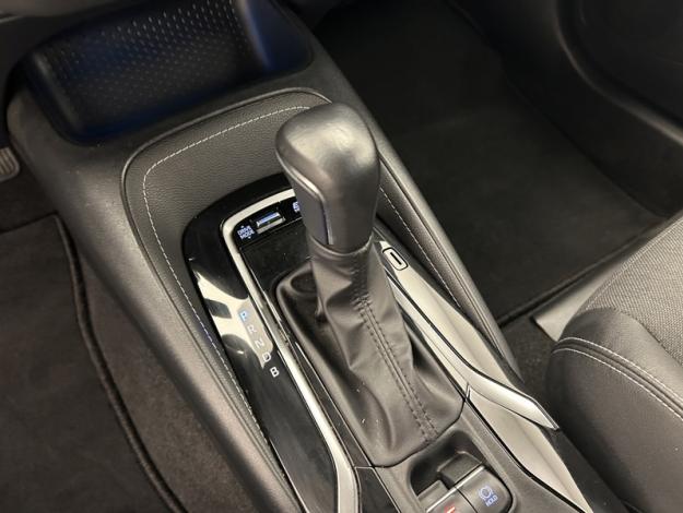 TOYOTA Corolla Hybride 122h Design  