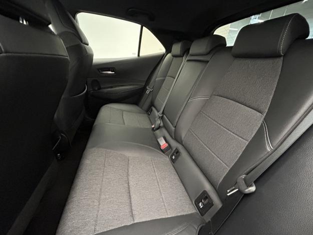 TOYOTA Corolla Hybride 122h Design  