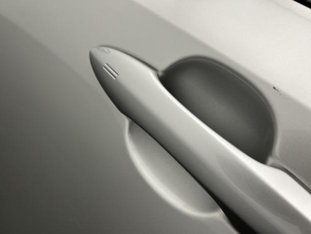 TOYOTA Corolla Hybride 122h Design  