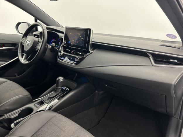 TOYOTA Corolla Hybride 122h Design  