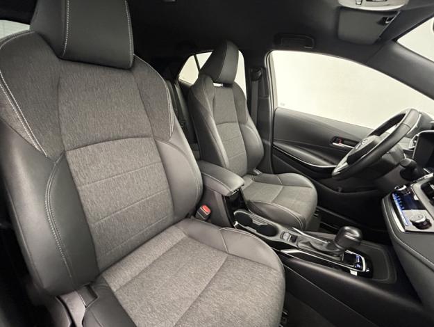 TOYOTA Corolla Hybride 122h Design  