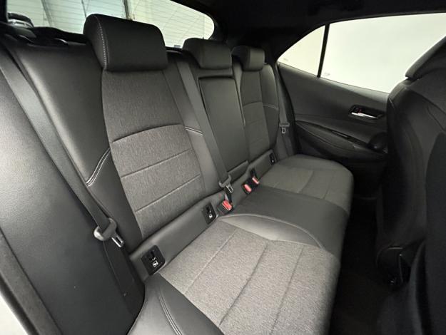 TOYOTA Corolla Hybride 122h Design  