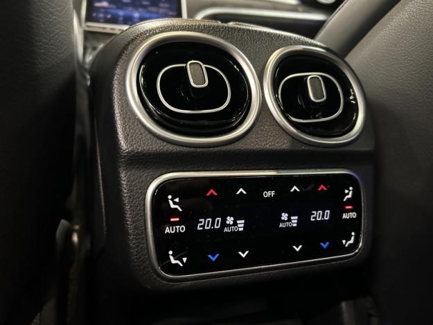 MERCEDES-BENZ C 300 e Berline AMG Line  