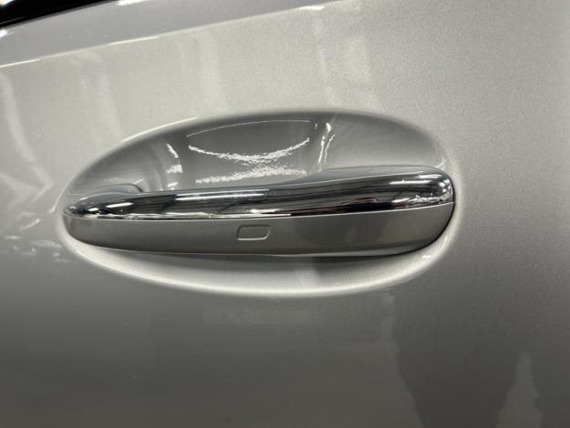 MERCEDES-BENZ C 300 e Berline AMG Line  