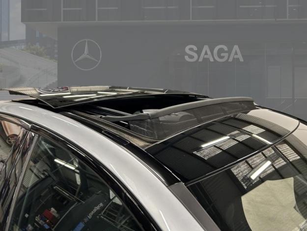 MERCEDES-BENZ C 300 e Berline AMG Line  