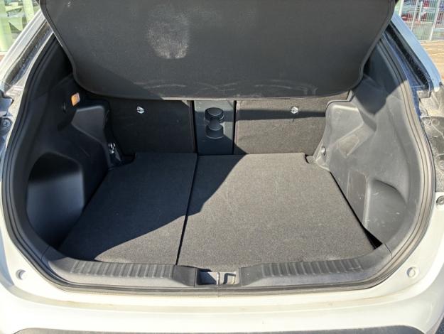 TOYOTA Yaris Cross 116h GR Sport  