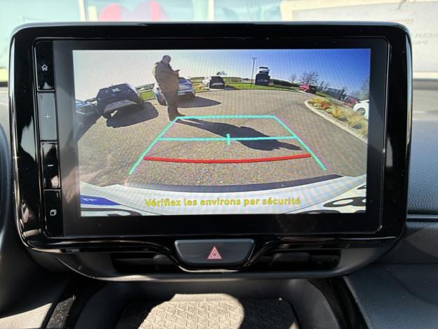 TOYOTA Yaris Cross 116h GR Sport  