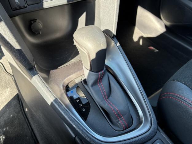 TOYOTA Yaris Cross 116h GR Sport  