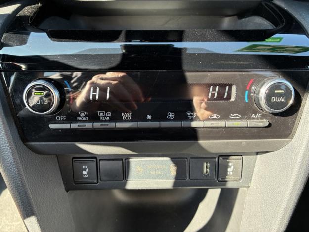 TOYOTA Yaris Cross 116h GR Sport  