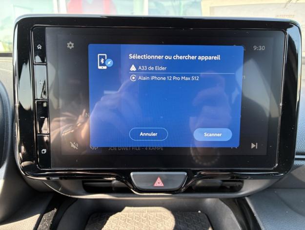 TOYOTA Yaris Cross 116h GR Sport  