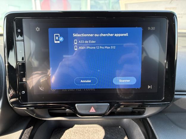 TOYOTA Yaris Cross 116h GR Sport  