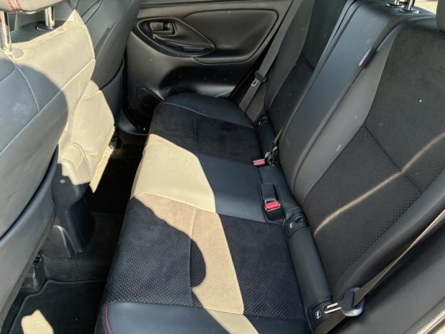 TOYOTA Yaris Cross 116h GR Sport  