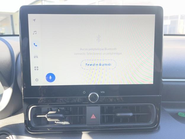 TOYOTA Yaris 116h Design  