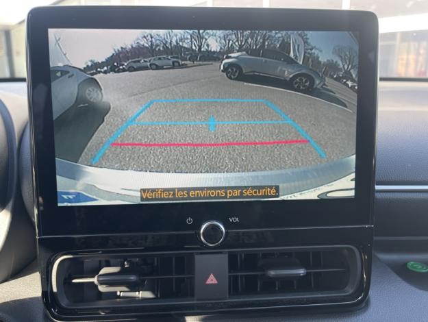 TOYOTA Yaris 116h Design  