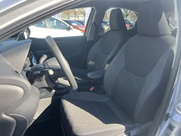 TOYOTA Yaris 116h Design  