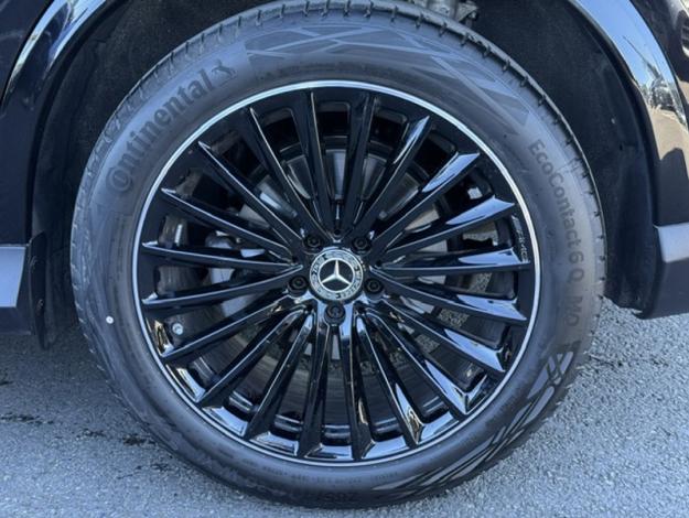 MERCEDES-BENZ GLC Coupé GLC 220 d 4MATIC Coupé AMG Line  GLC 220 d 4MATIC Coupé AMG Line