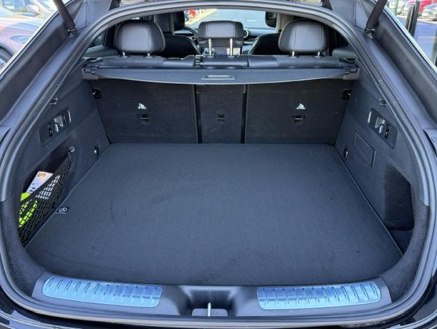 MERCEDES-BENZ GLC Coupé GLC 220 d 4MATIC Coupé AMG Line  GLC 220 d 4MATIC Coupé AMG Line