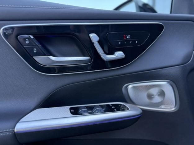 MERCEDES-BENZ GLC Coupé GLC 220 d 4MATIC Coupé AMG Line  GLC 220 d 4MATIC Coupé AMG Line