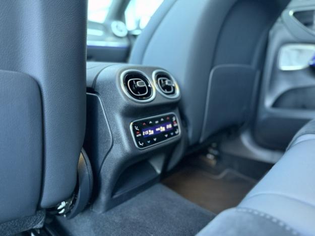 MERCEDES-BENZ GLC Coupé GLC 220 d 4MATIC Coupé AMG Line  GLC 220 d 4MATIC Coupé AMG Line