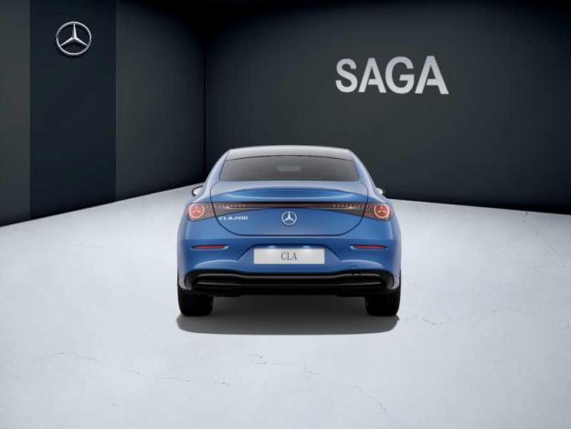 MERCEDES-BENZ CLA Coupé CLA 200 Progressive Line  CLA 200 Progressive Line