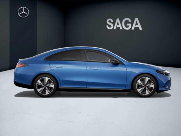 MERCEDES-BENZ CLA Coupé CLA 200 Progressive Line  CLA 200 Progressive Line