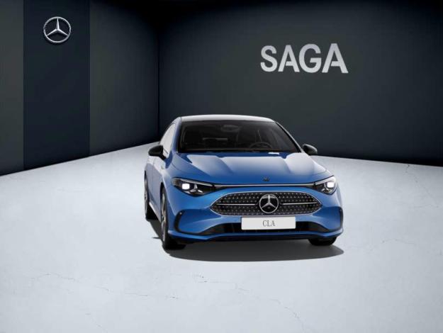 MERCEDES-BENZ CLA Coupé CLA 200 Progressive Line  CLA 200 Progressive Line