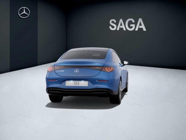 MERCEDES-BENZ CLA Coupé CLA 200 Progressive Line  CLA 200 Progressive Line