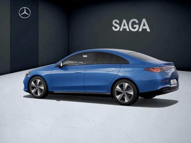 MERCEDES-BENZ CLA Coupé CLA 200 Progressive Line  CLA 200 Progressive Line