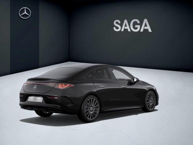 MERCEDES-BENZ CLA Coupé CLA 200 AMG Line  CLA 200 AMG Line