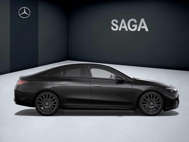 MERCEDES-BENZ CLA Coupé CLA 200 AMG Line  CLA 200 AMG Line