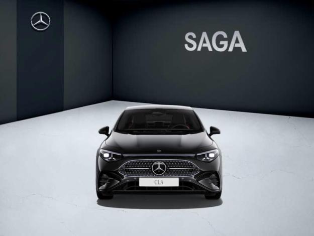 MERCEDES-BENZ CLA Coupé CLA 200 AMG Line  CLA 200 AMG Line