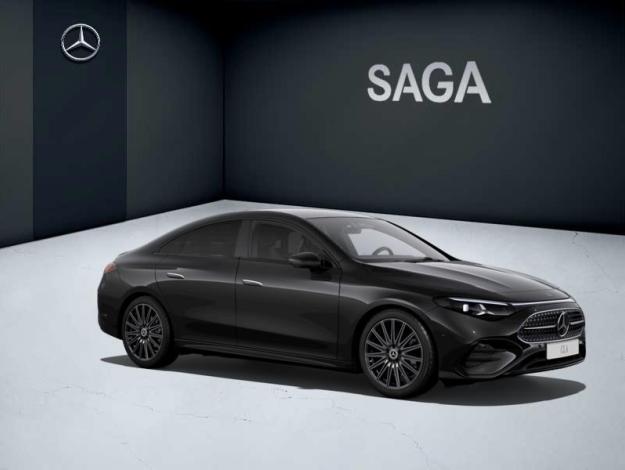 MERCEDES-BENZ CLA Coupé CLA 200 AMG Line  CLA 200 AMG Line